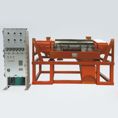離心機(jī)為什么要防爆，防爆離心機(jī)是什么意思(圖1)